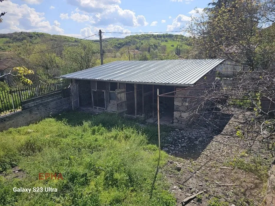 Къща, Хасково, Южна България - снимка 3 от 11