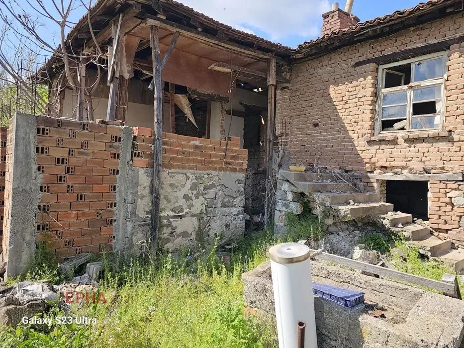 Къща, Хасково, Южна България - снимка 10 от 11