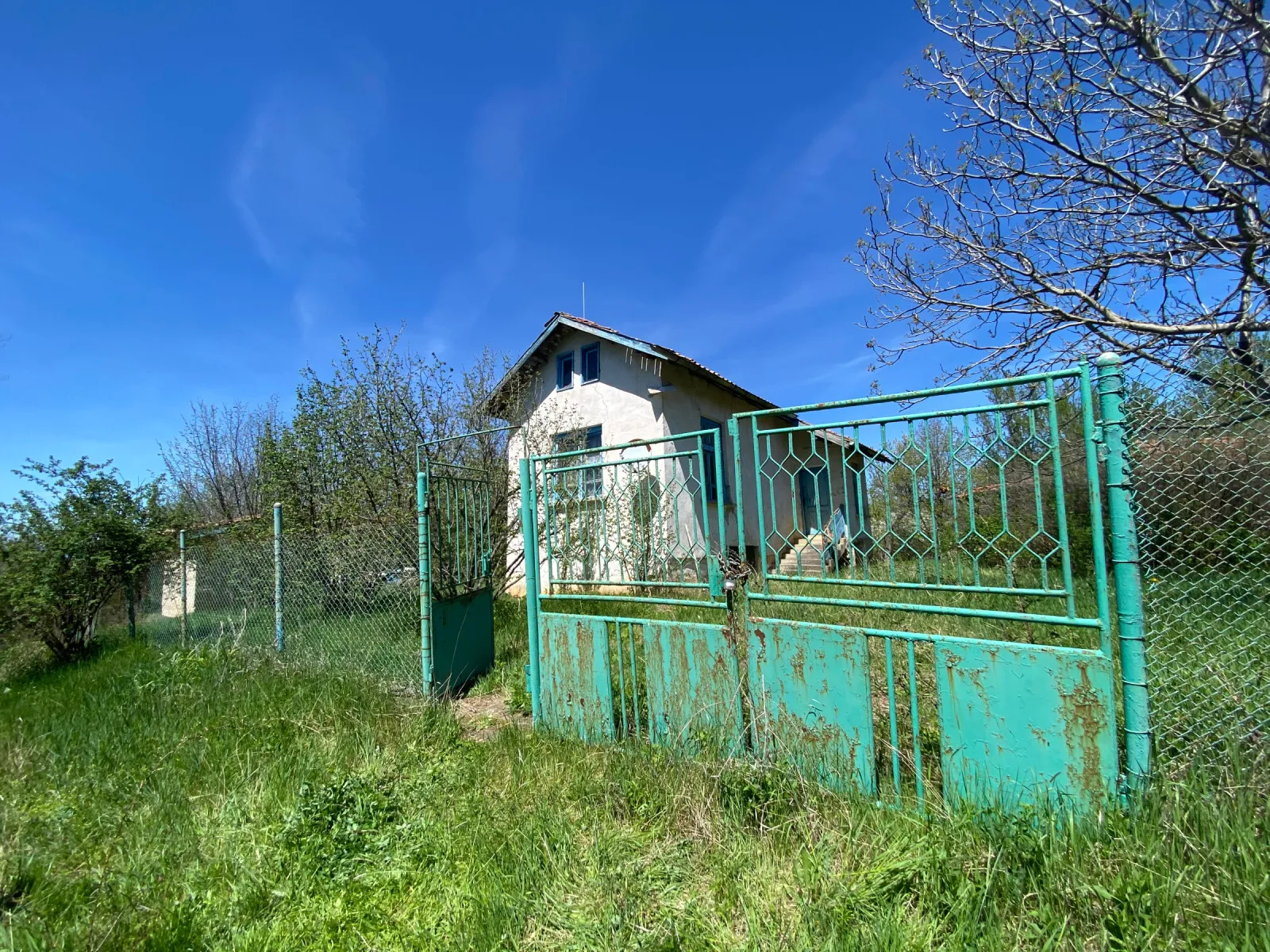 Property
