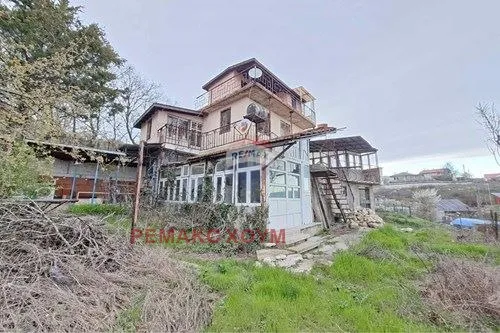 Къща, Траката, Варна - снимка 9 от 18
