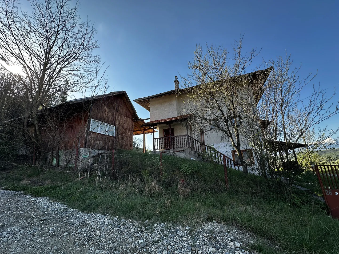 Property