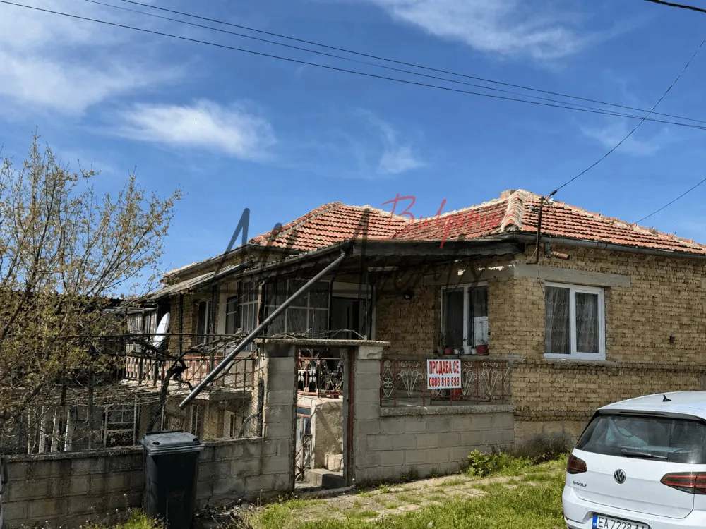 Къща, Покрайнини, Варна