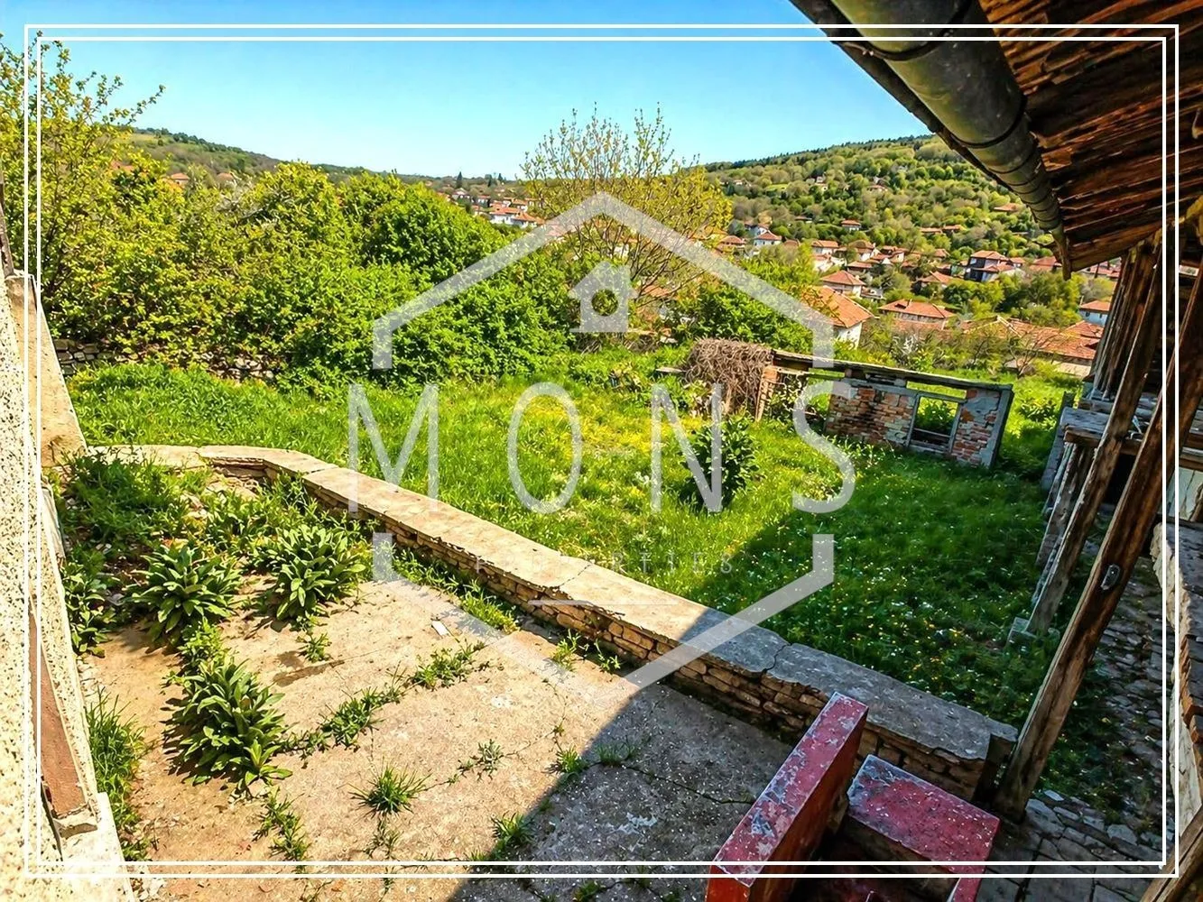 Къща, Габрово, Северна България - снимка 8 от 10
