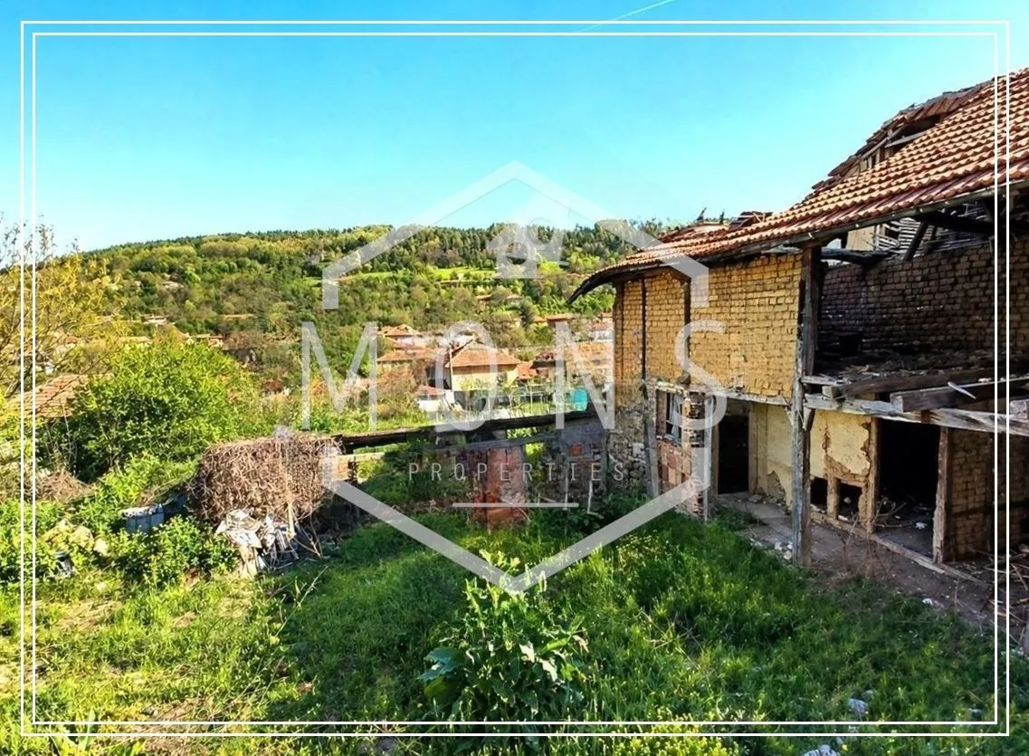 Къща, Габрово, Северна България - снимка 6 от 10