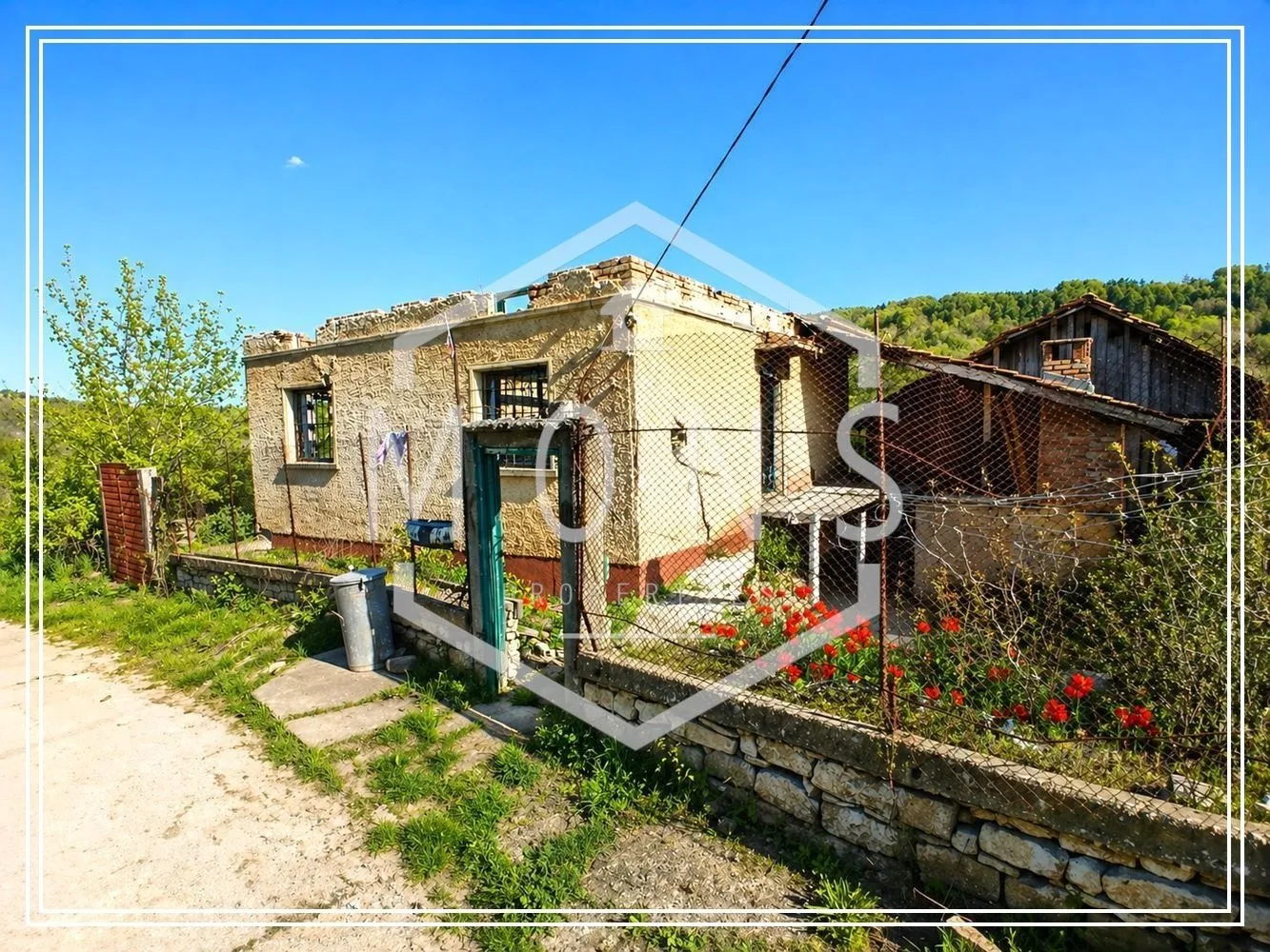 Къща, Габрово, Северна България - снимка 2 от 10