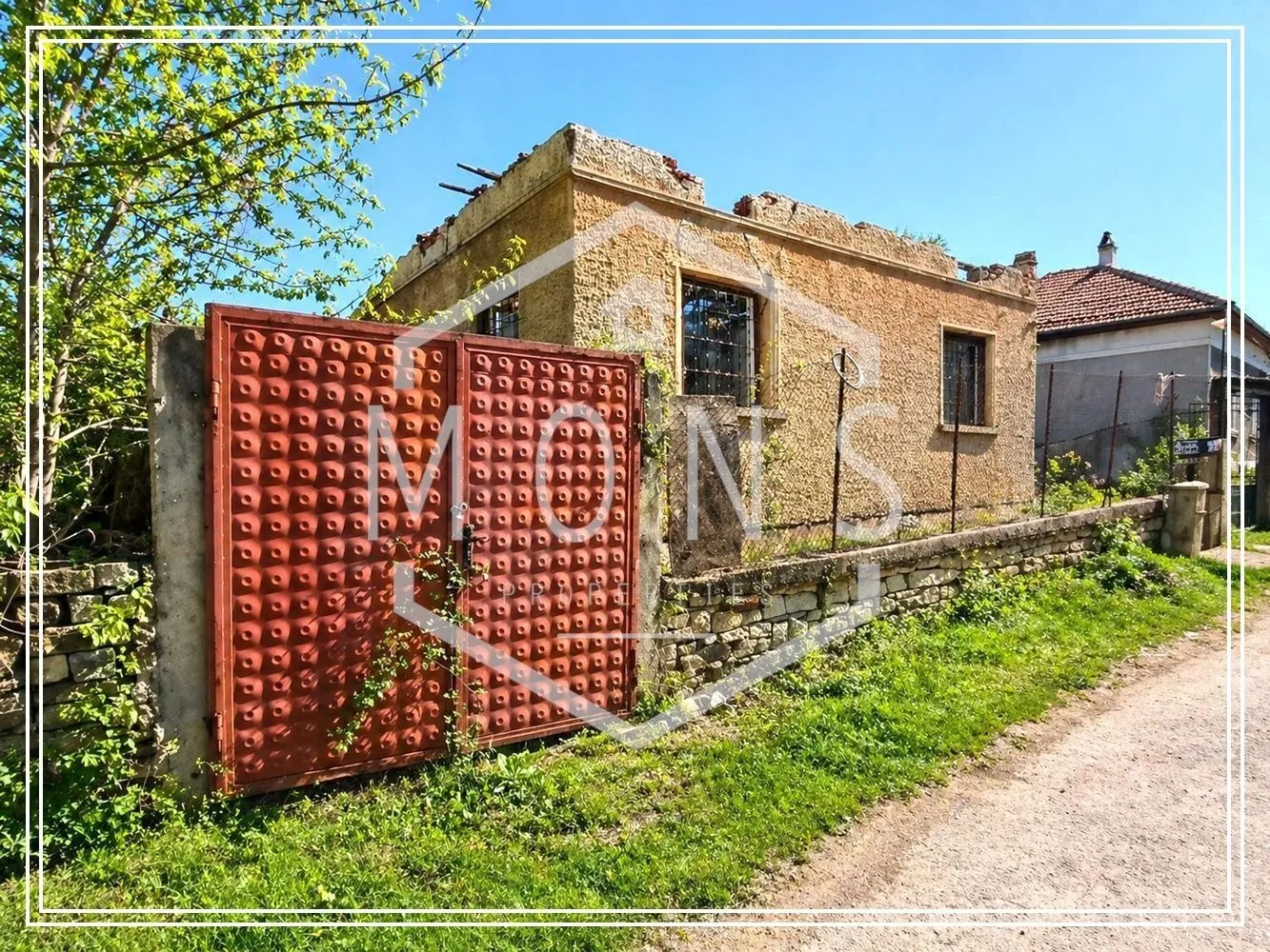 Къща, Габрово, Северна България