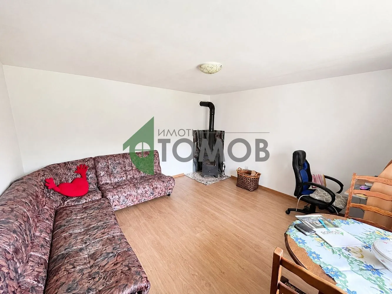 Property