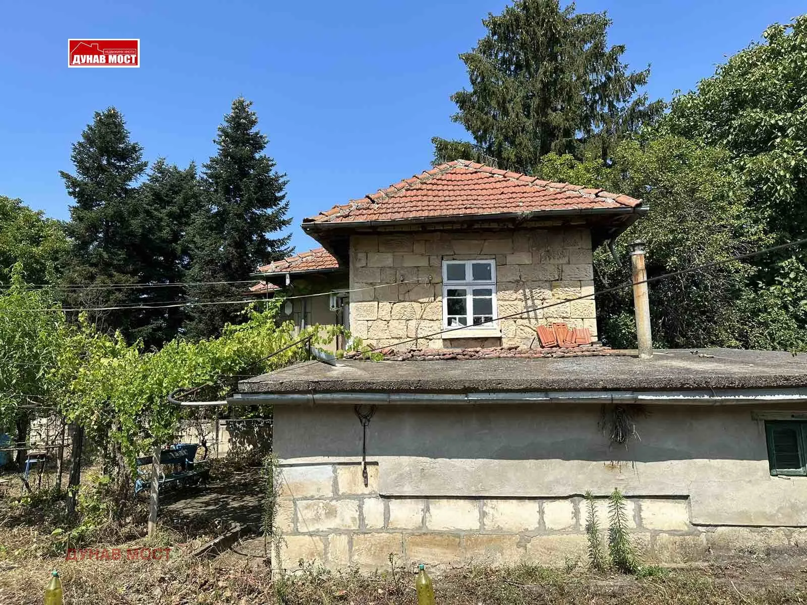 Къща, Покрайнини, Русе - снимка 4 от 10