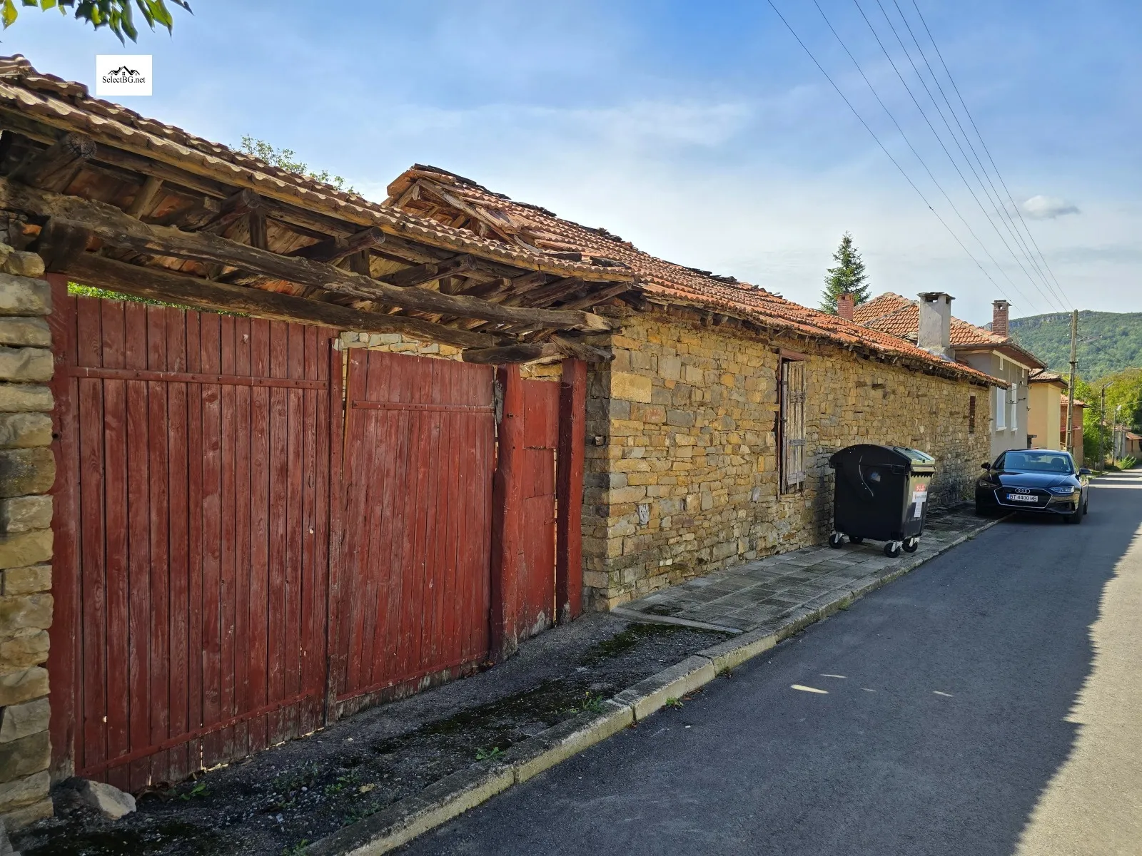 Property