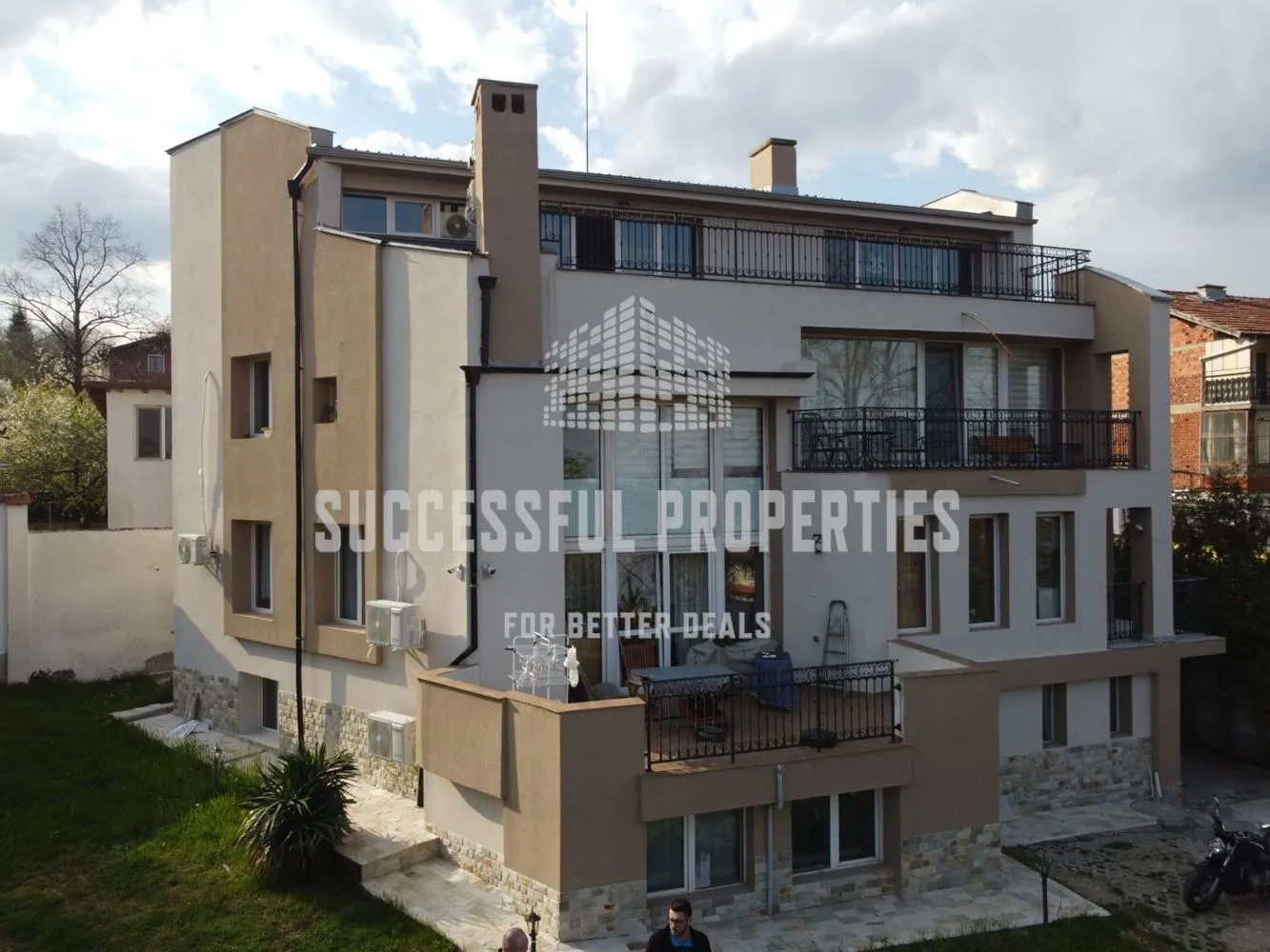 Property