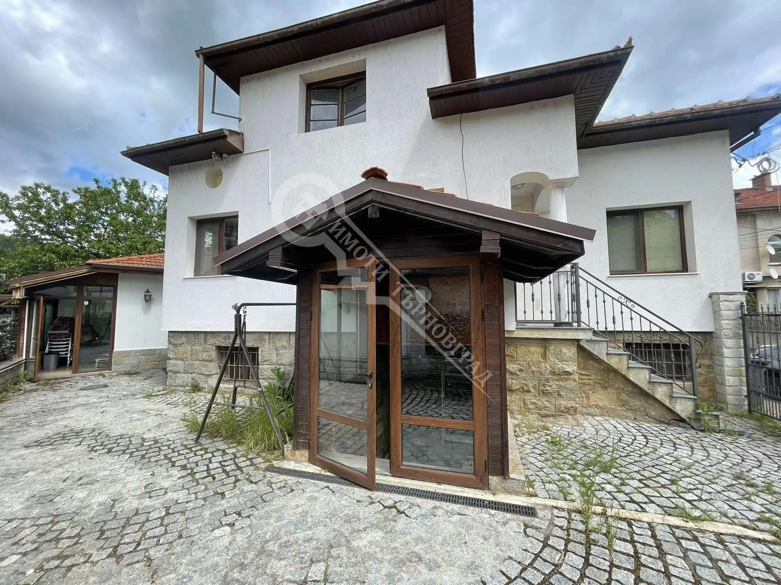 Къща, Габрово, Северна България - снимка 8 от 15