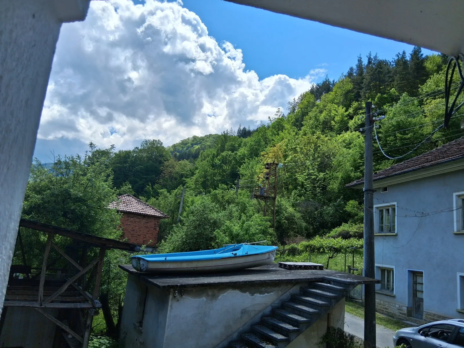 Къща, Етрополе, Югозападна България - снимка 4 от 8