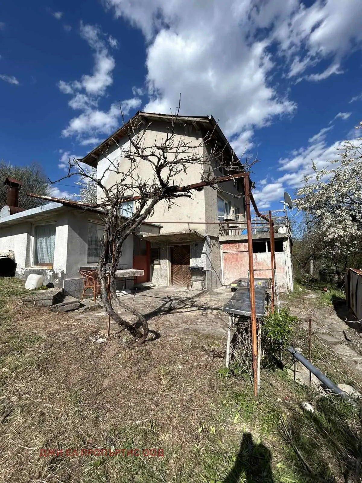 Къща, Костинброд, Югозападна България - снимка 10 от 17