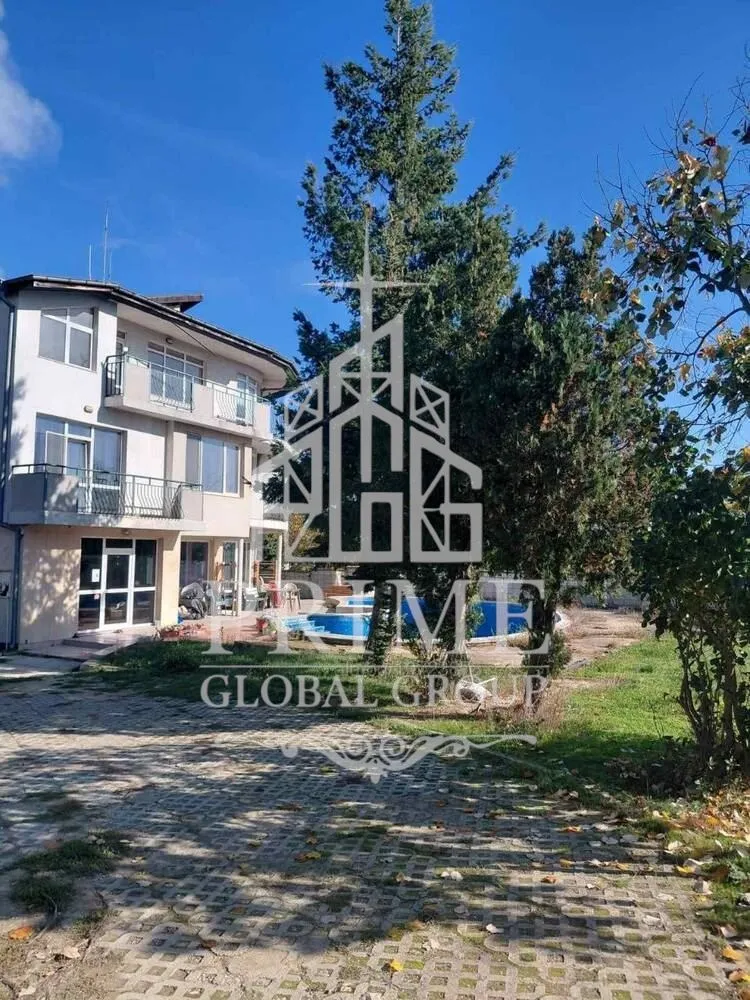 Къща, Траката, Варна - снимка 5 от 6