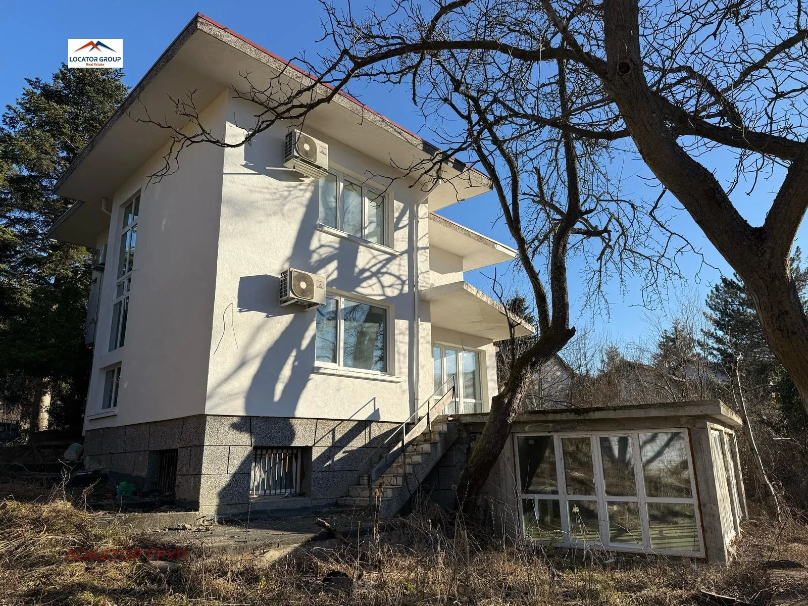 Къща, с. Кокаляне, София - снимка 9 от 15
