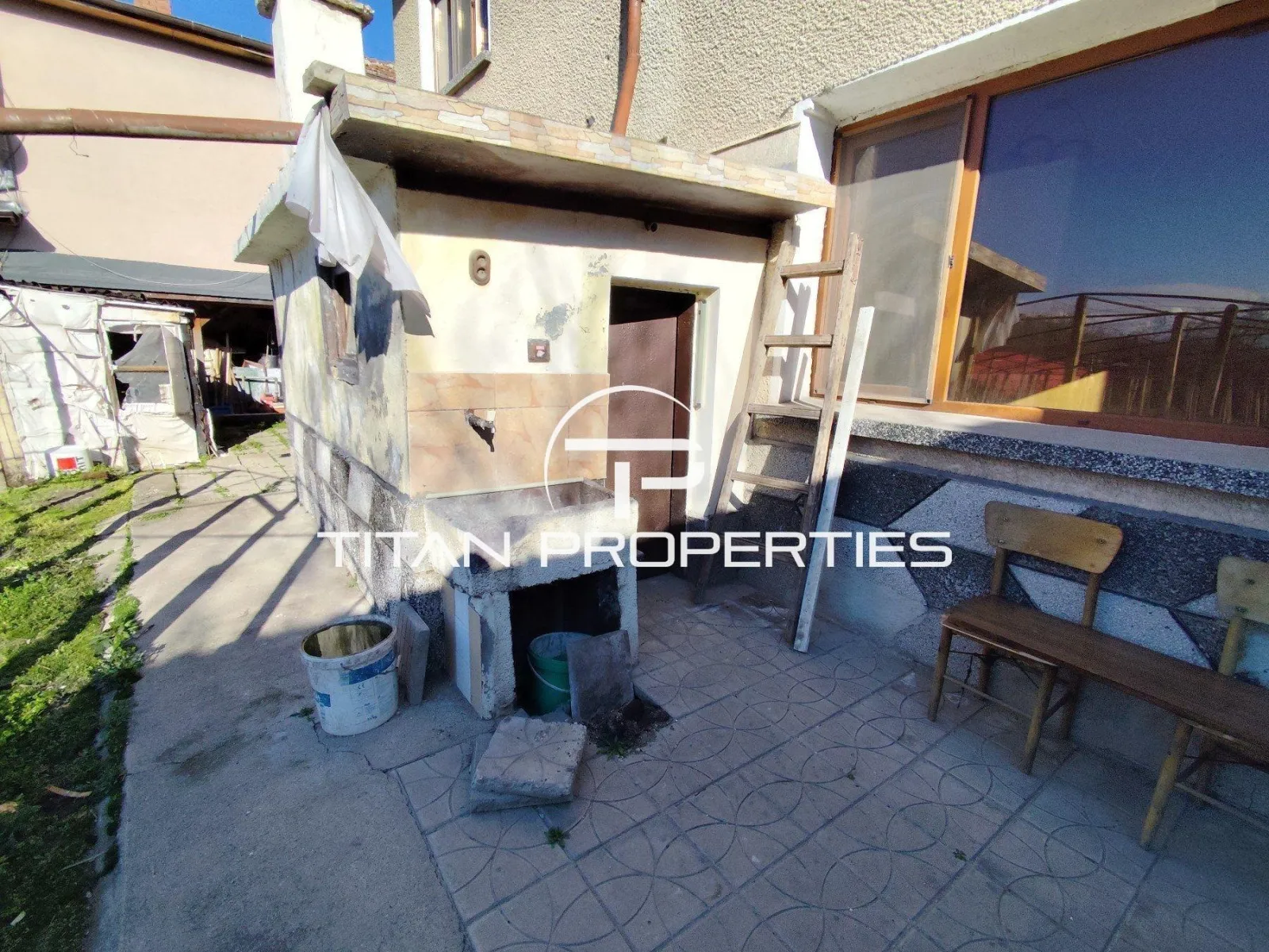 Property