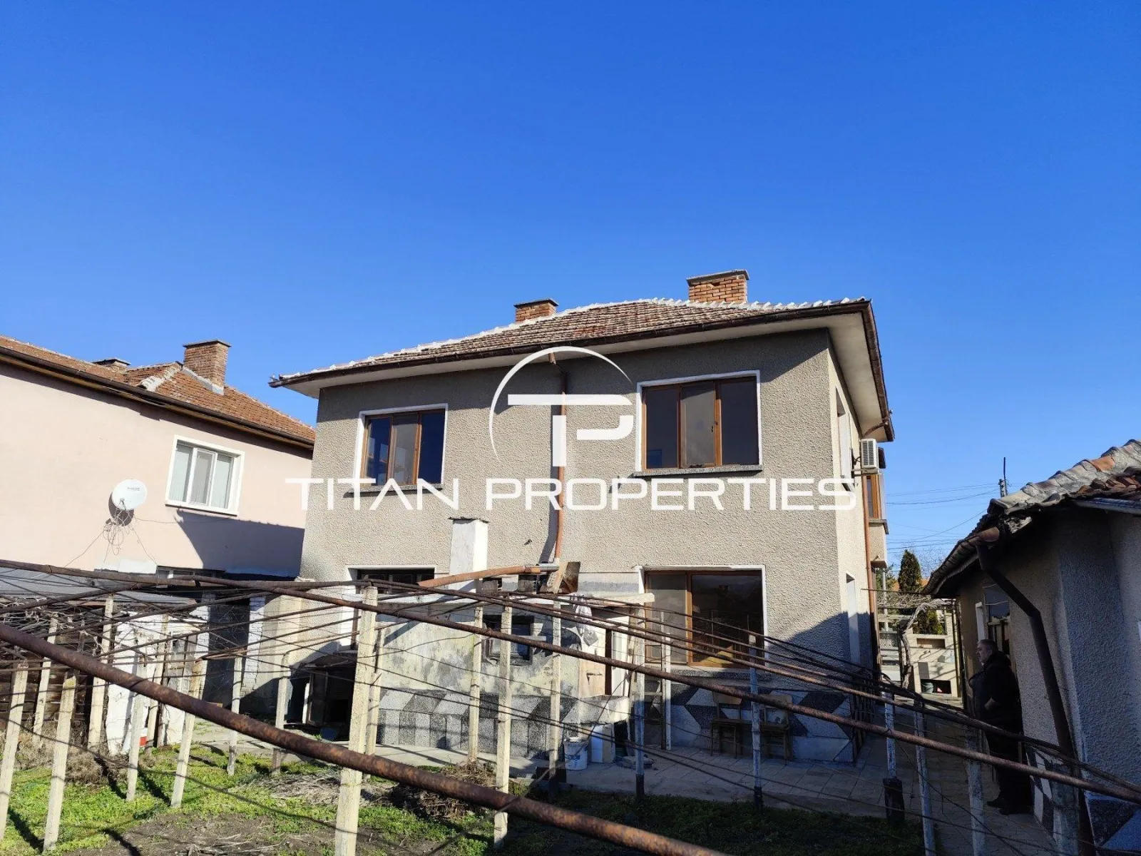 Property