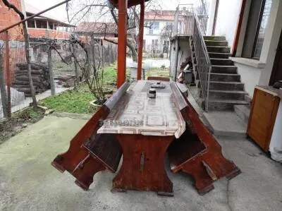 Къща, Покрайнини, Благоевград - снимка 4 от 13