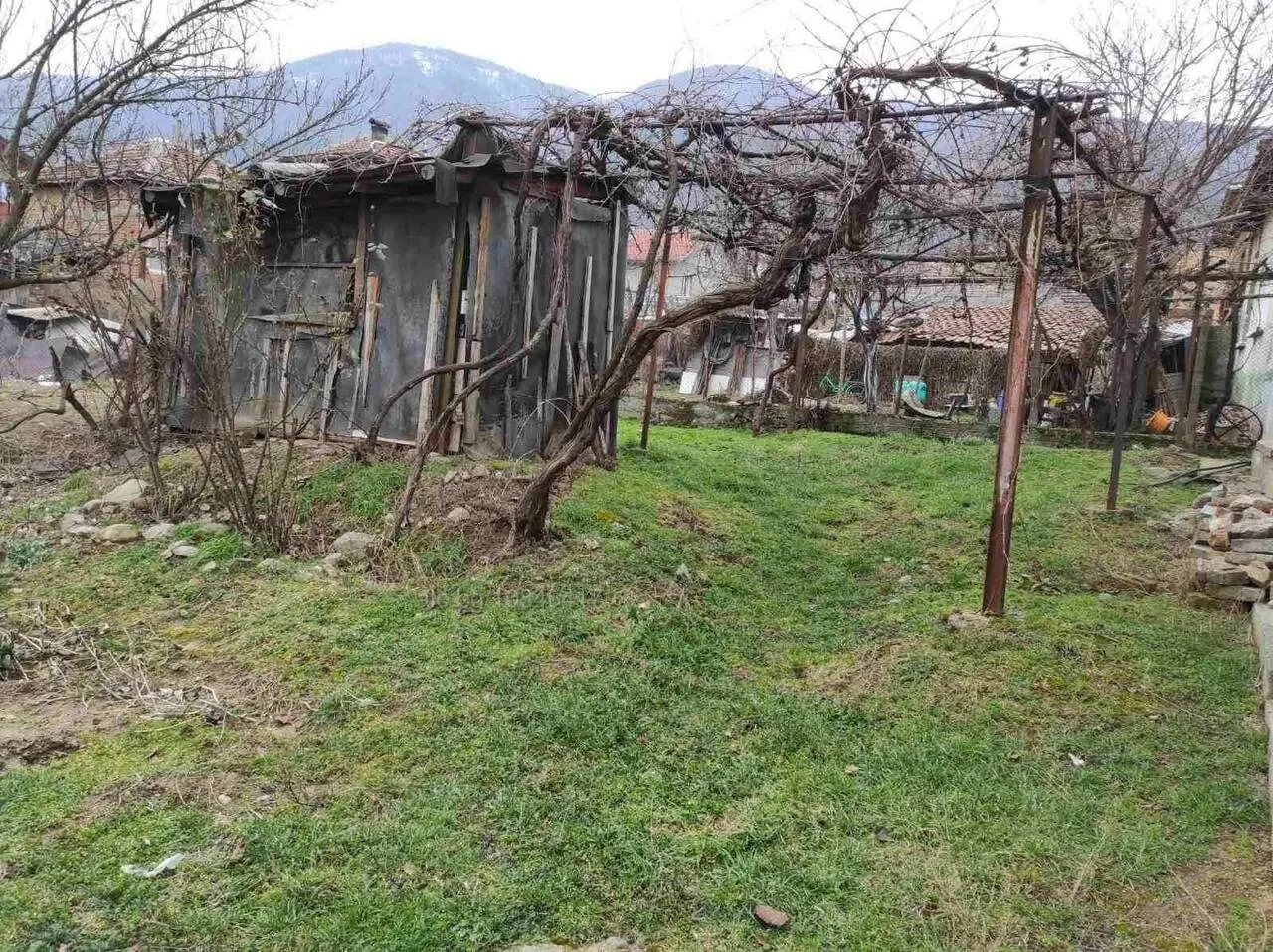 Къща, Покрайнини, Благоевград - снимка 8 от 13