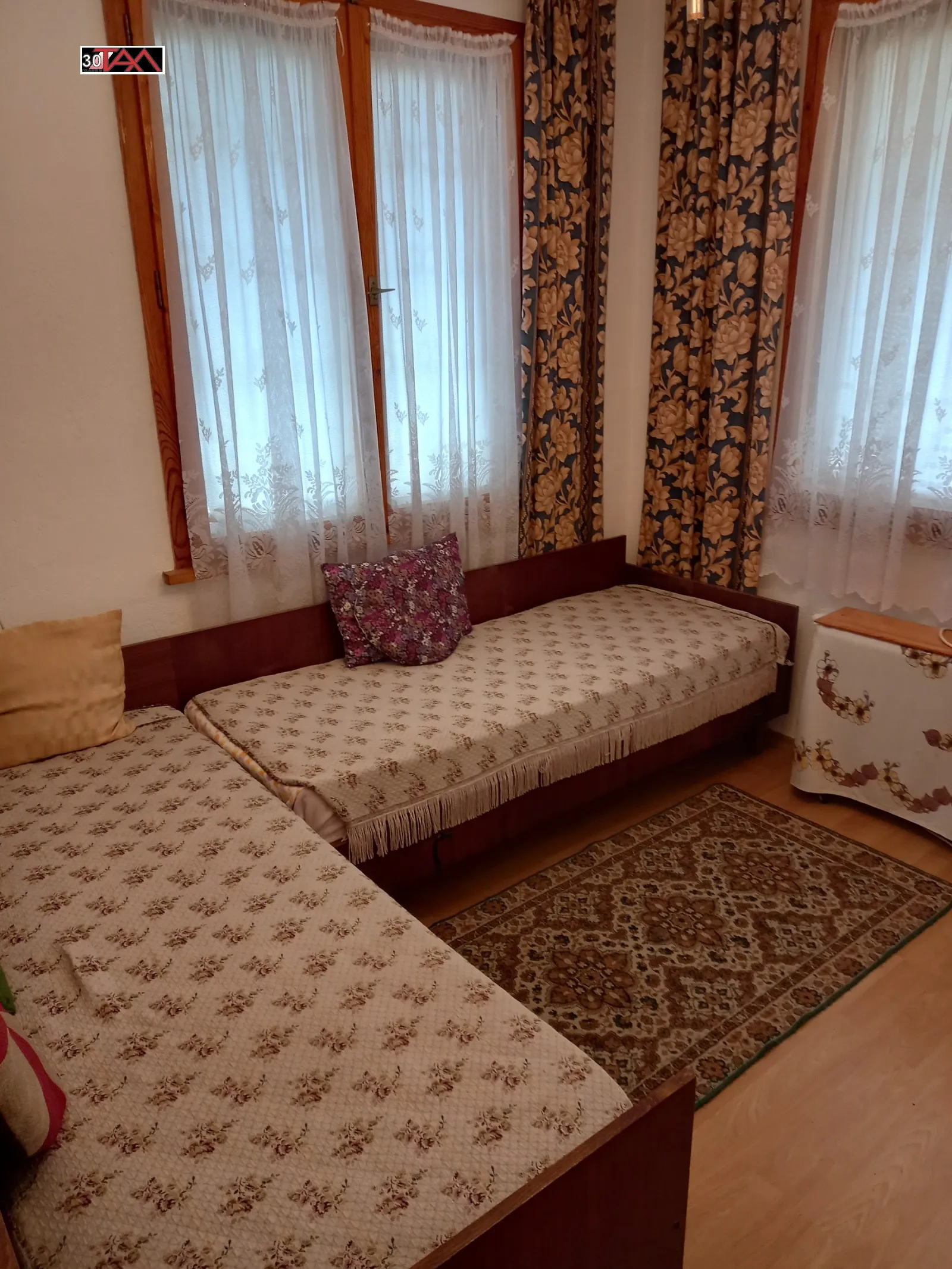 Къща, Смолян, Южна България - снимка 5 от 18