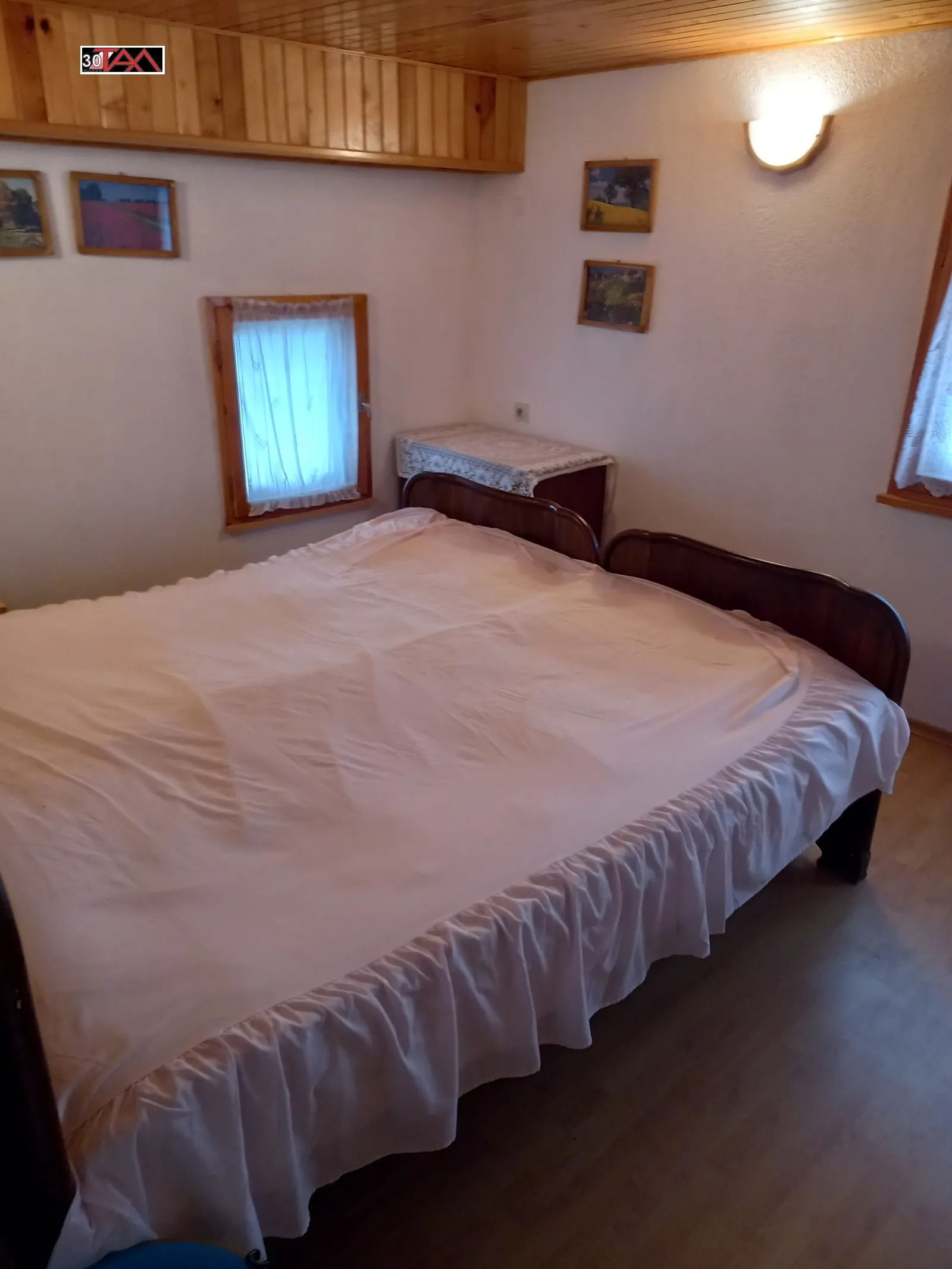 Къща, Смолян, Южна България - снимка 17 от 18