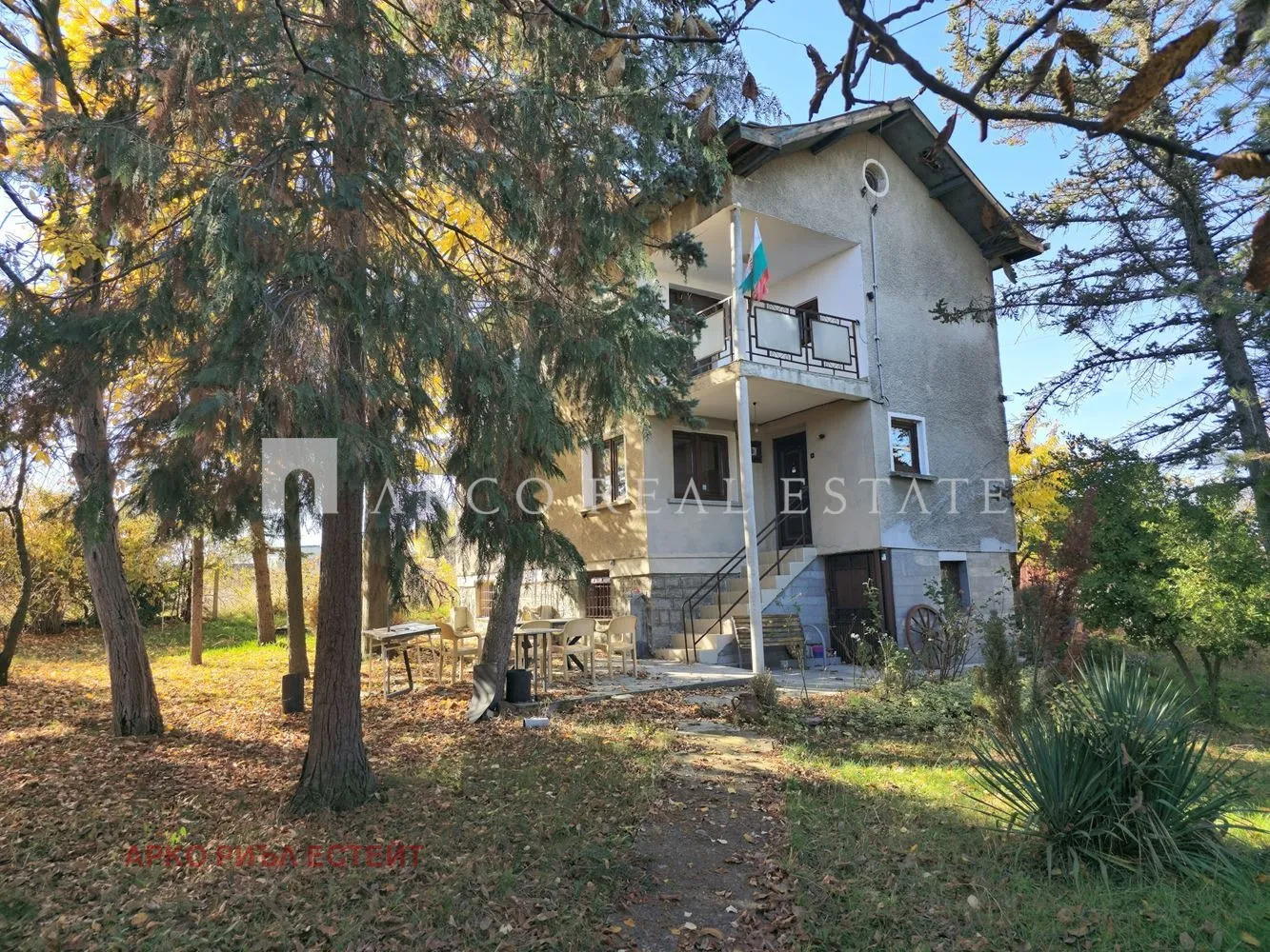 Къща, Божурище, Югозападна България - снимка 11 от 18