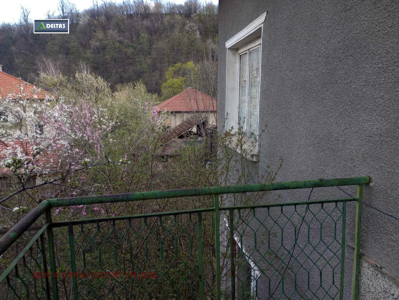 Къща, Монтана, Северозападна България - снимка 11 от 14