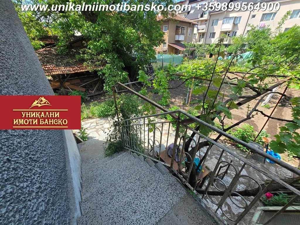 Къща, Покрайнини, Благоевград - снимка 11 от 18