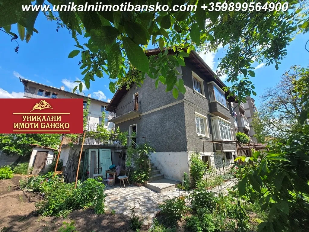 Къща, Покрайнини, Благоевград - снимка 10 от 18