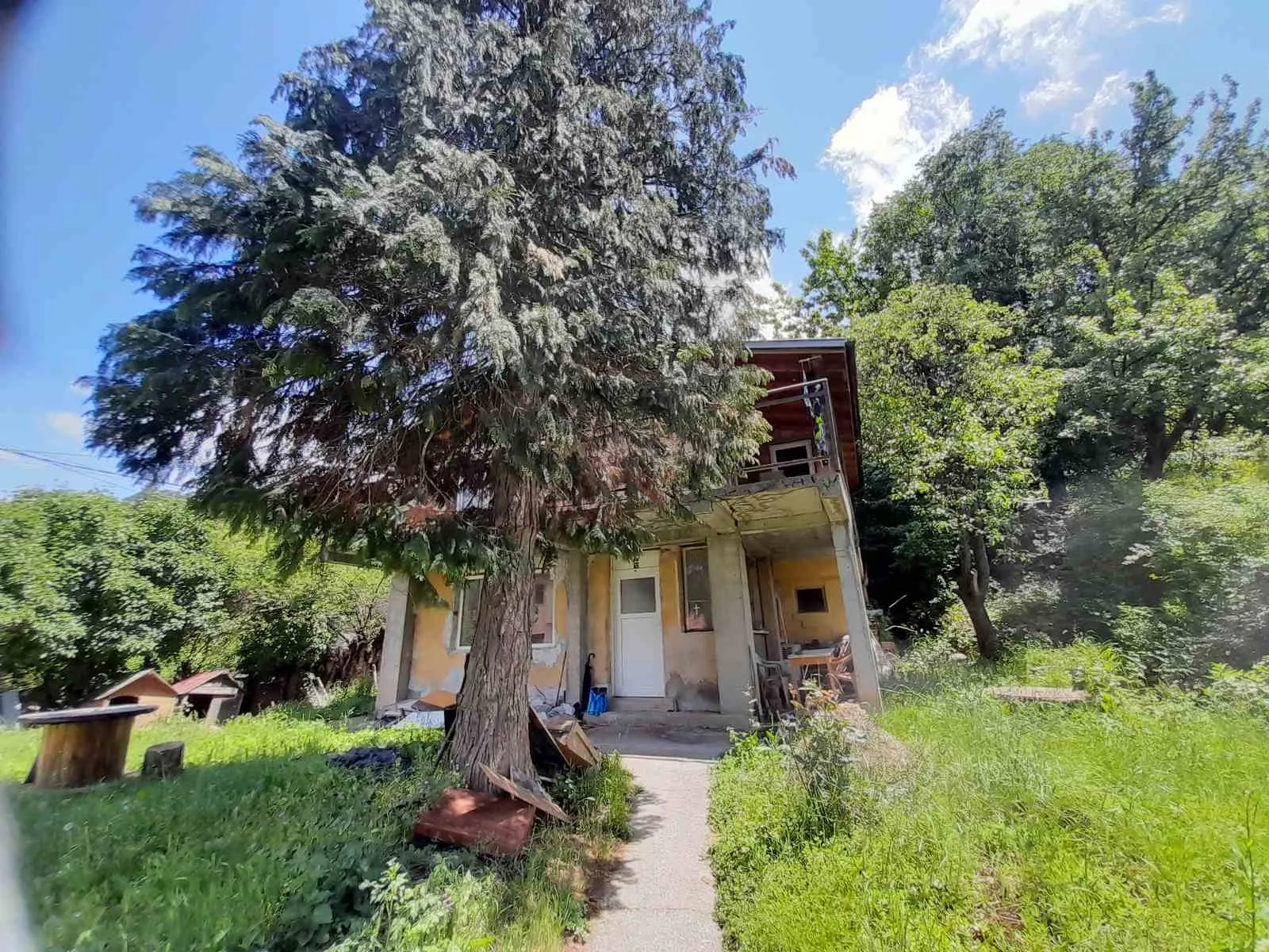 Property