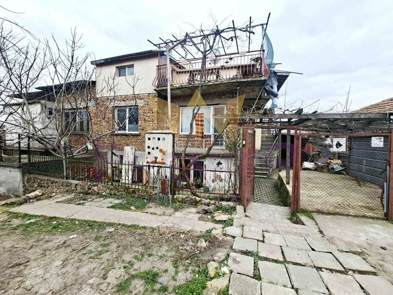 Property