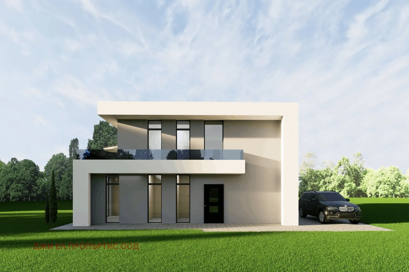 Property