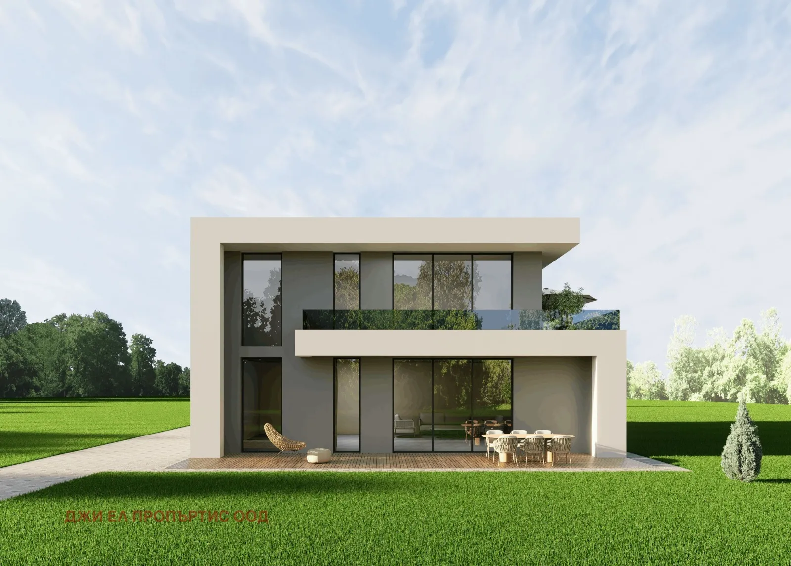 Property