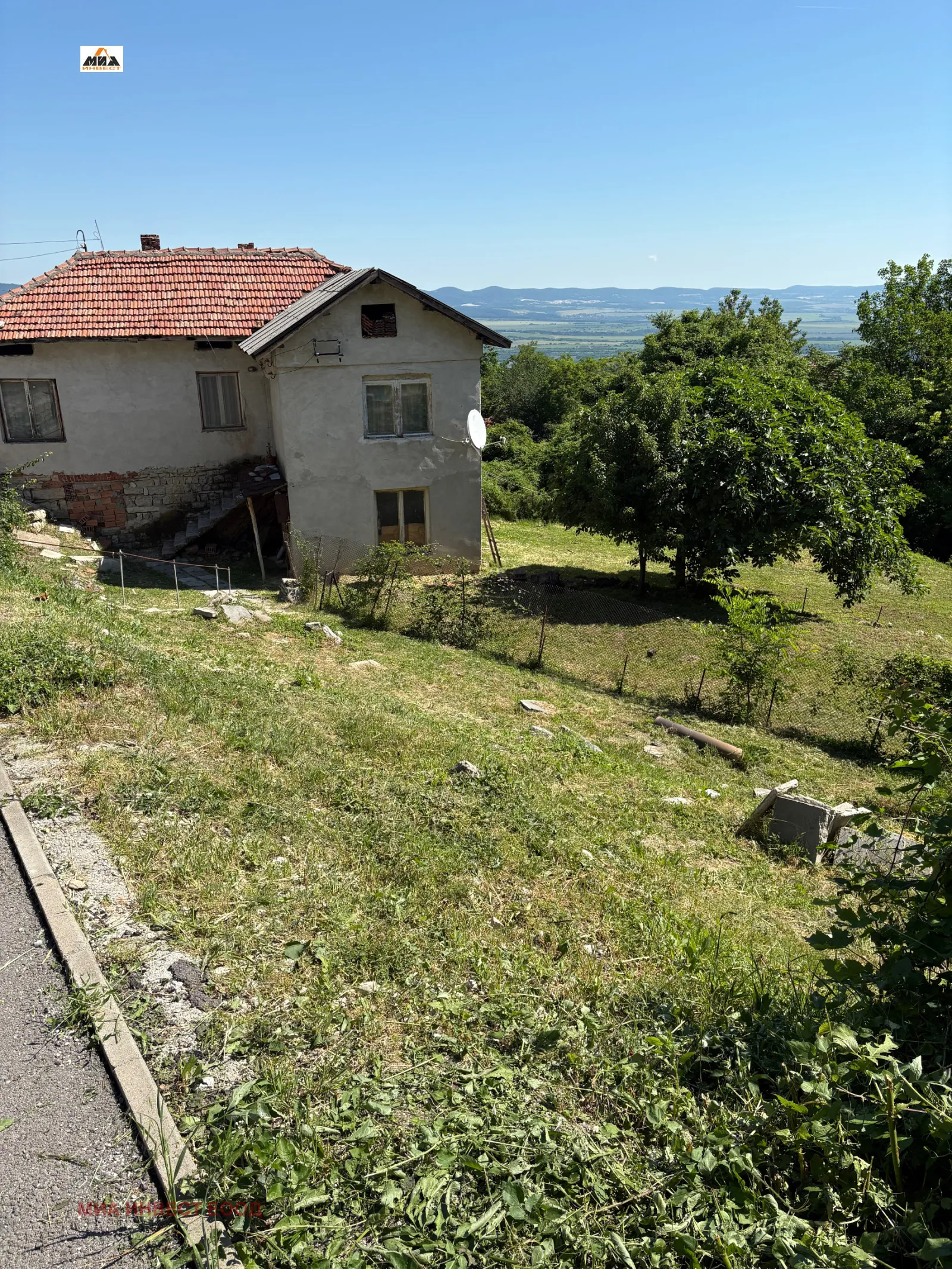 Къща, Враца, Северозападна България - снимка 8 от 15