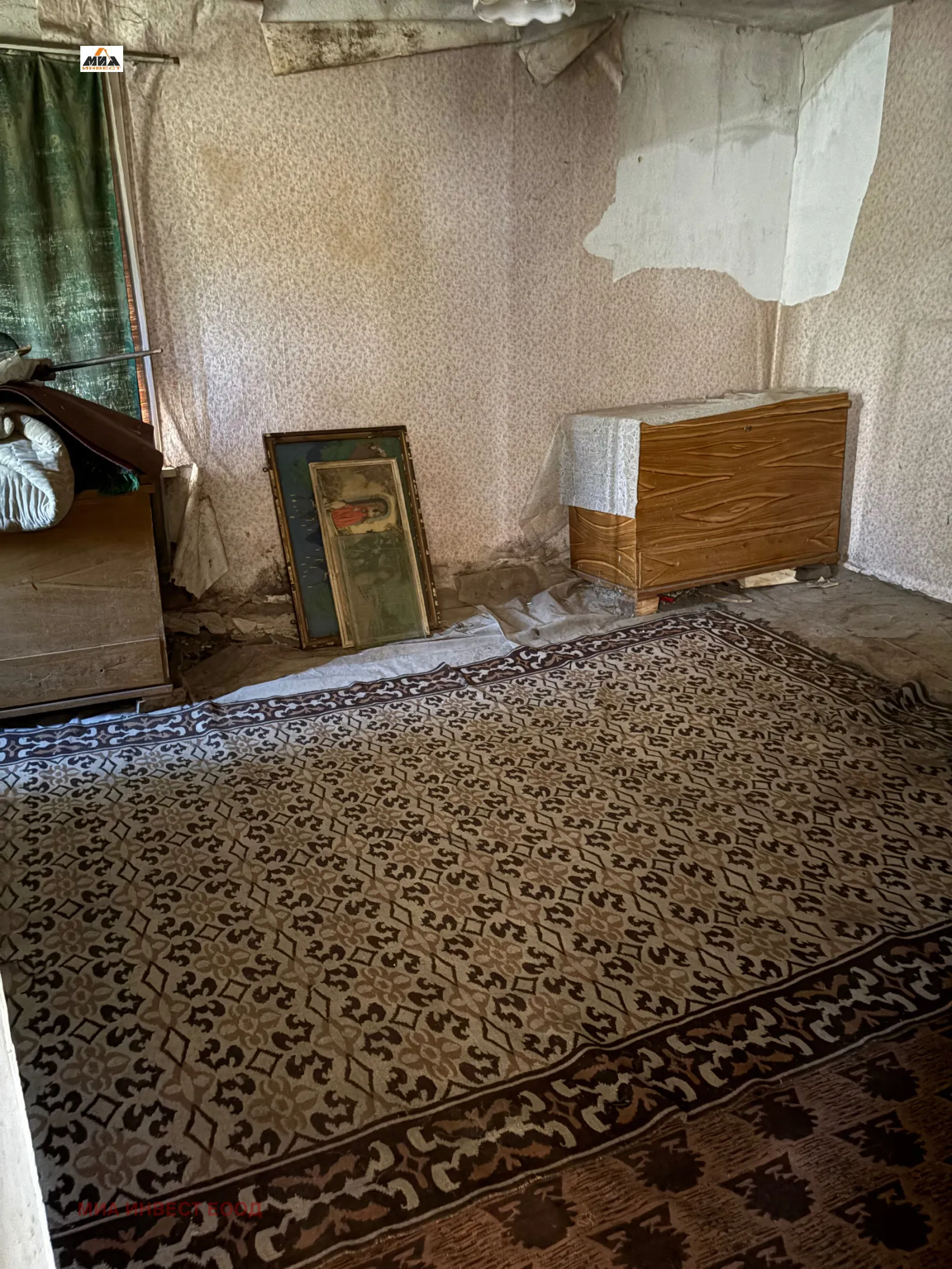 Къща, Враца, Северозападна България - снимка 2 от 15