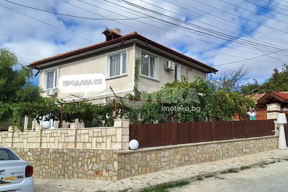 Къща, Покрайнини, Варна - снимка 6 от 10