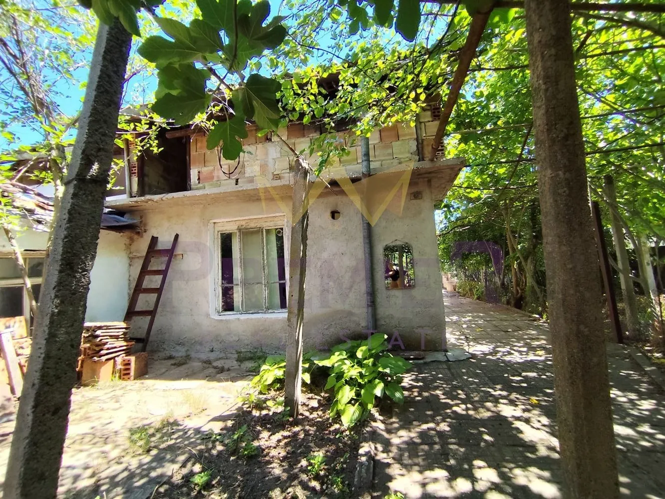 Къща, Хасково, Южна България - снимка 13 от 18