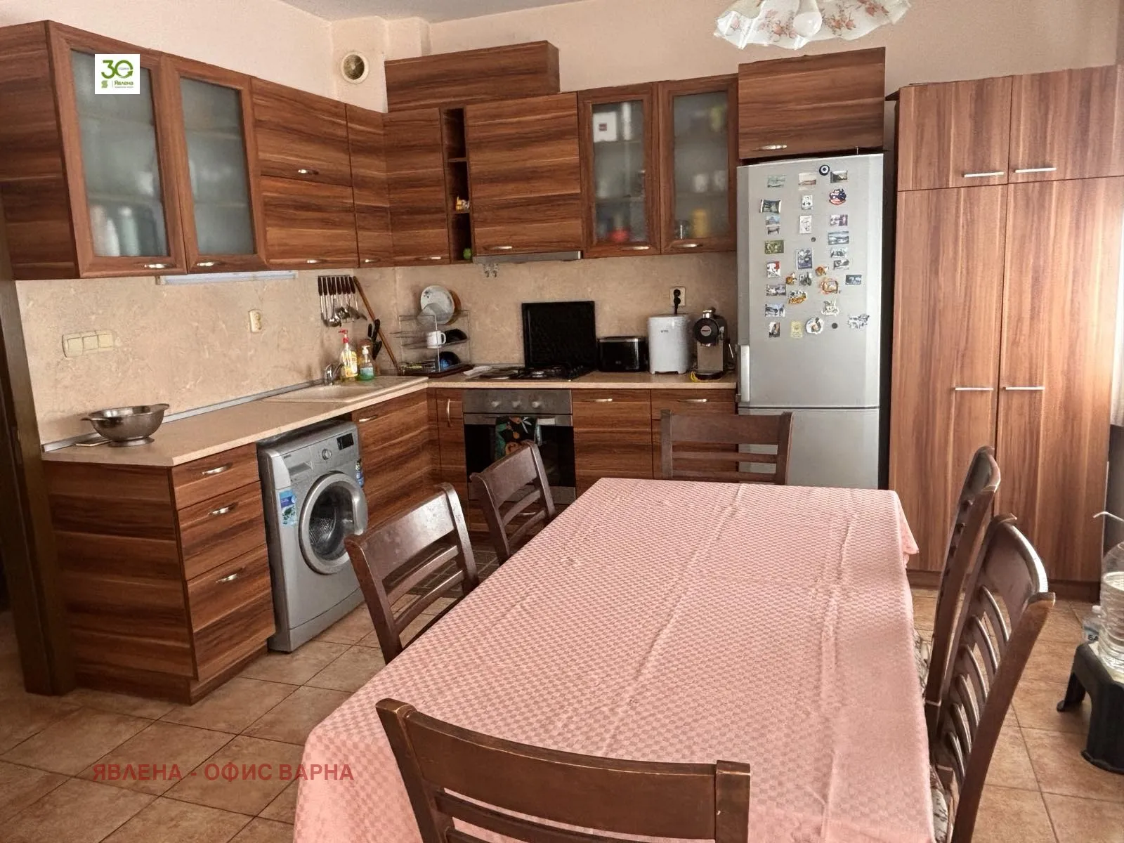 Къща, Траката, Варна - снимка 3 от 12