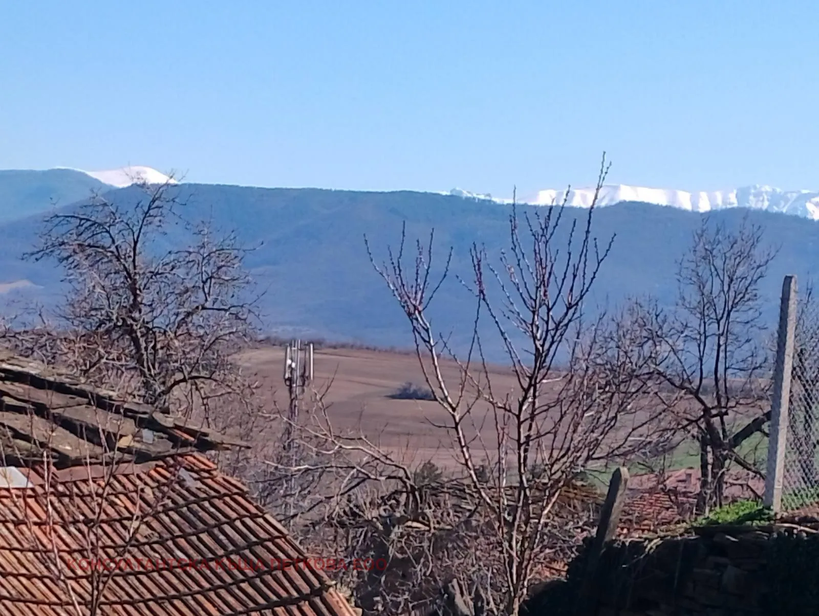 Къща, Ловеч, Северозападна България - снимка 6 от 17