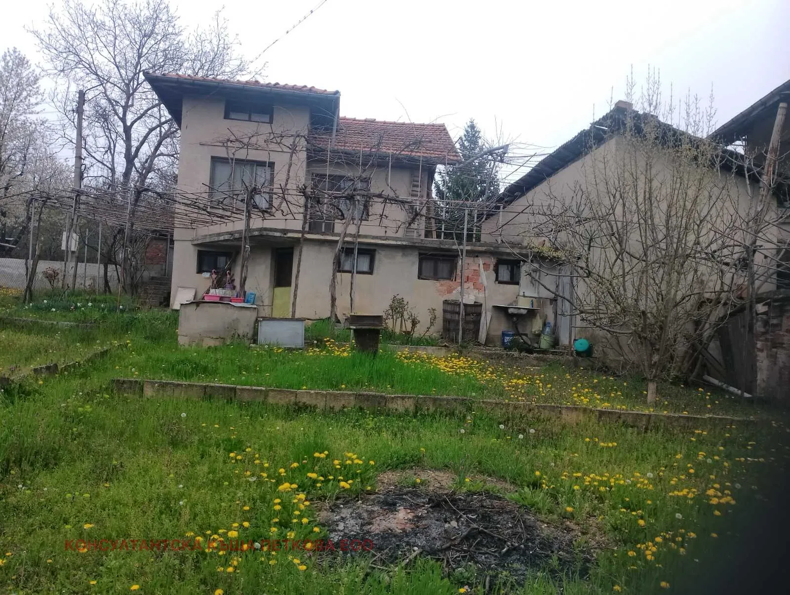 Къща, Ловеч, Северозападна България - снимка 7 от 12