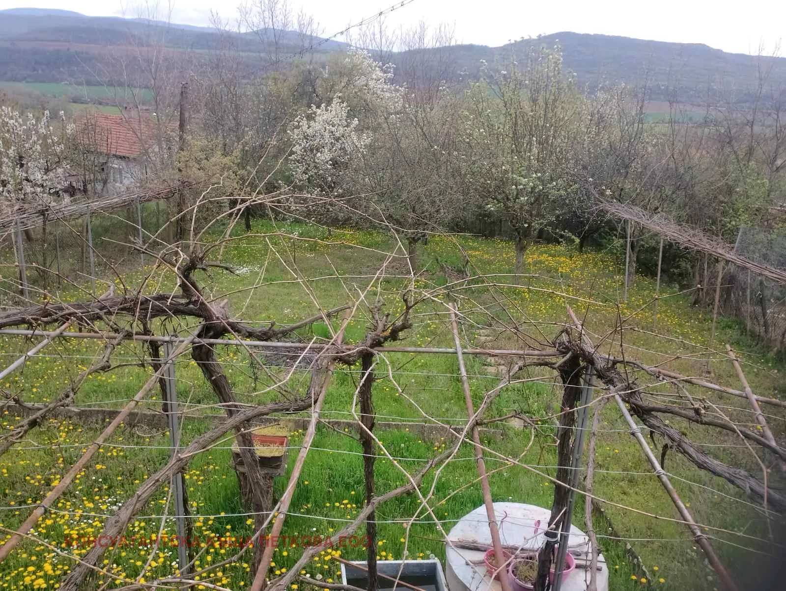 Къща, Ловеч, Северозападна България - снимка 8 от 12