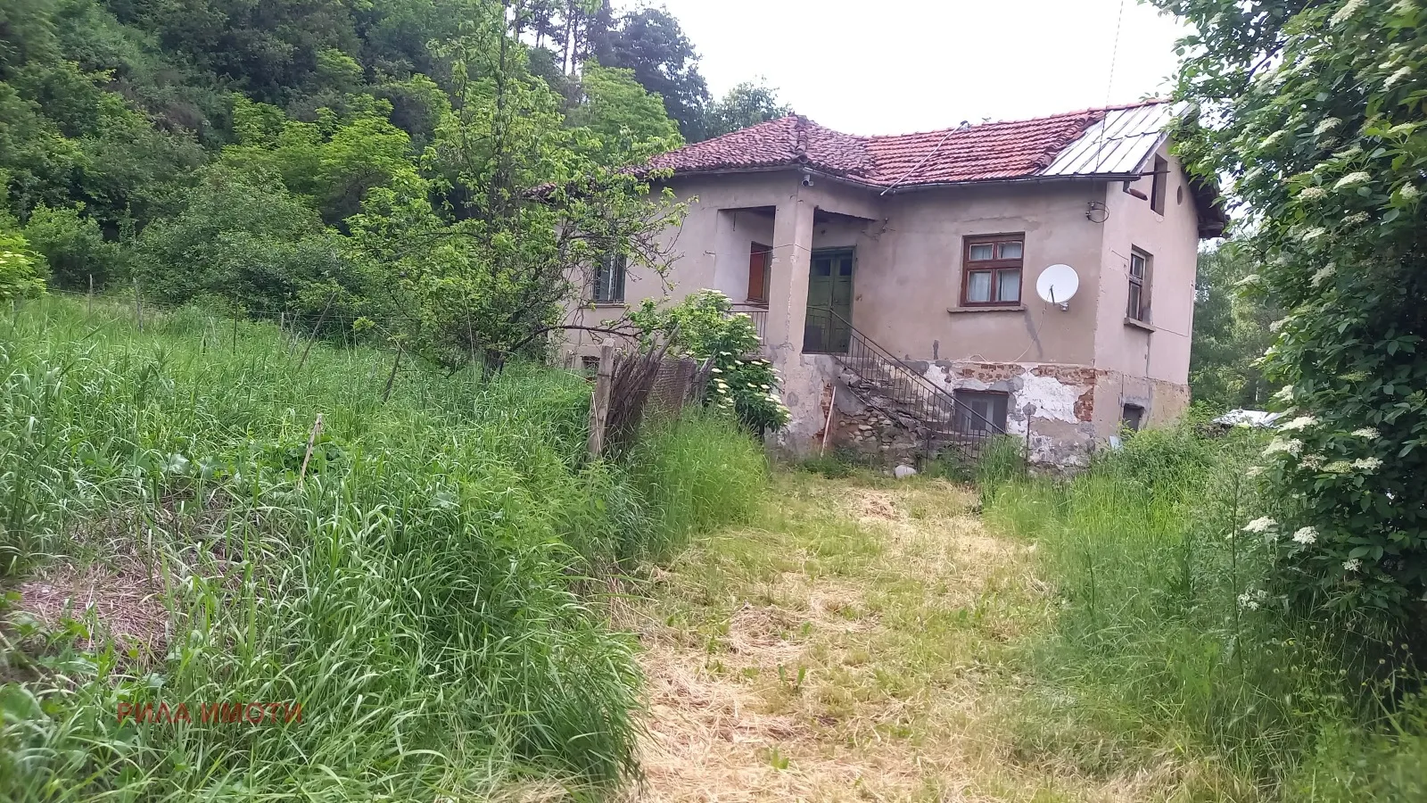 Къща, Самоков, Югозападна България - снимка 5 от 8