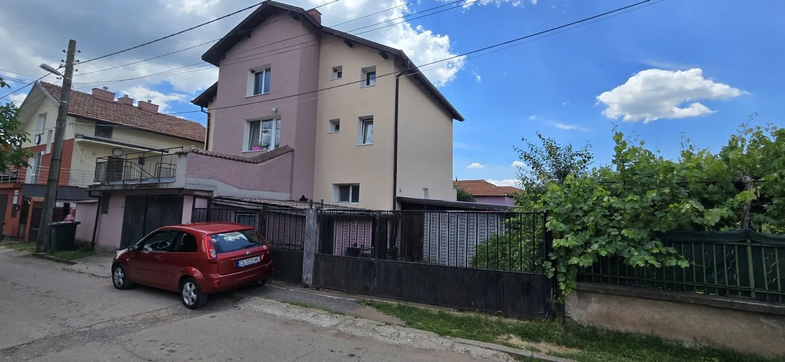 Къща, с. Доброславци, София - снимка 14 от 18