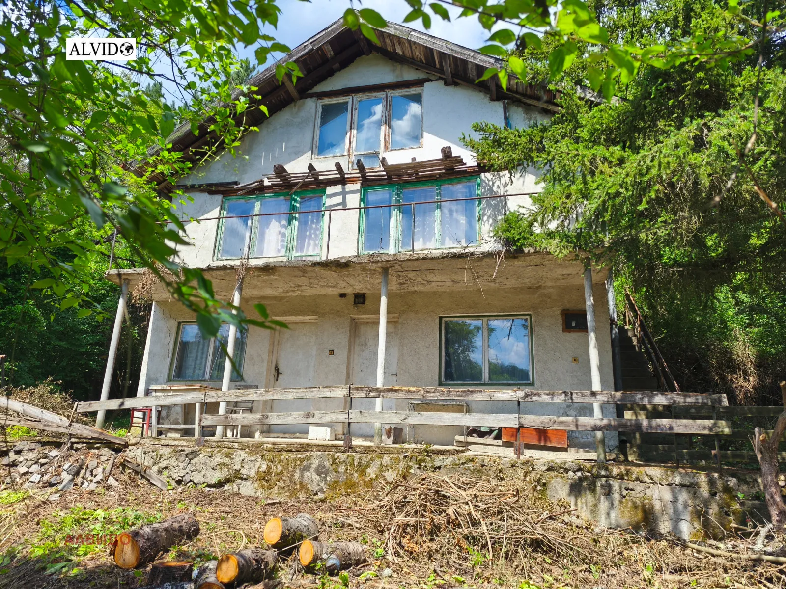 Къща, Своге, Югозападна България - снимка 8 от 14