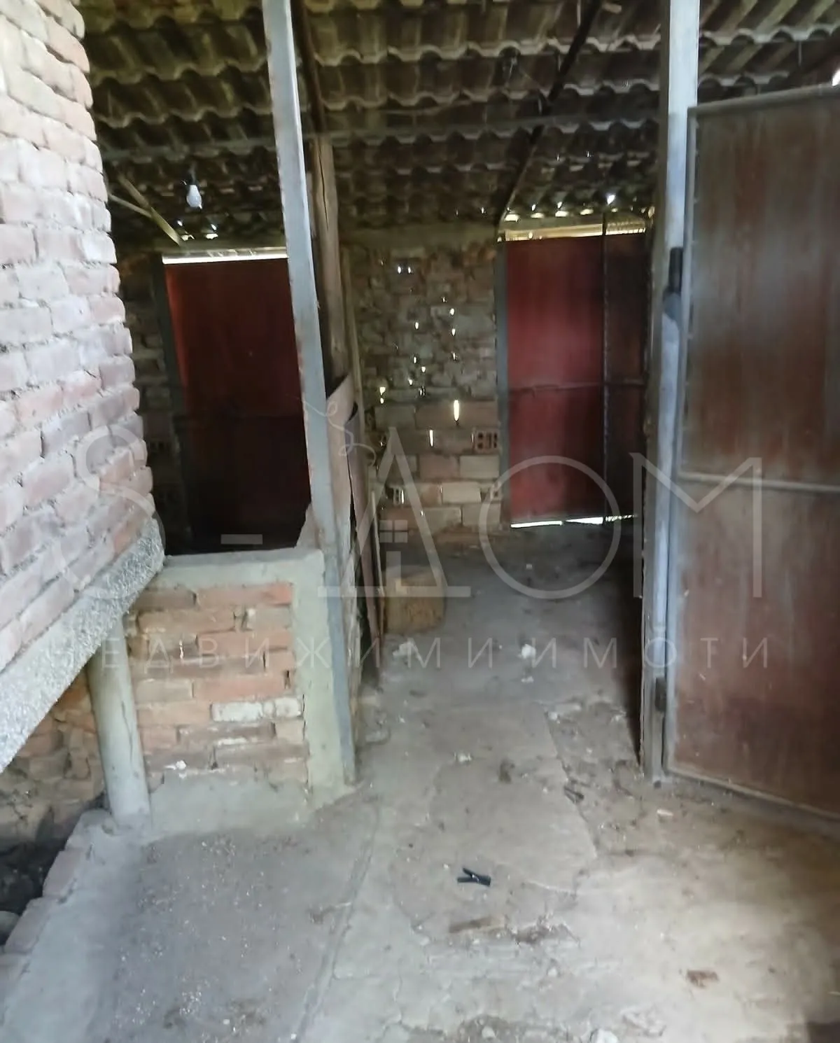 Къща, Средец, Югоизточна България - снимка 4 от 11
