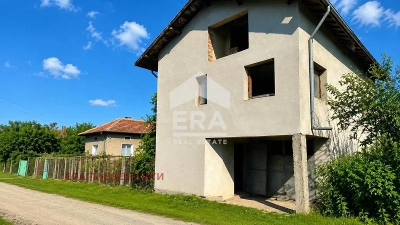 Къща, Плевен, Северозападна България - снимка 6 от 10
