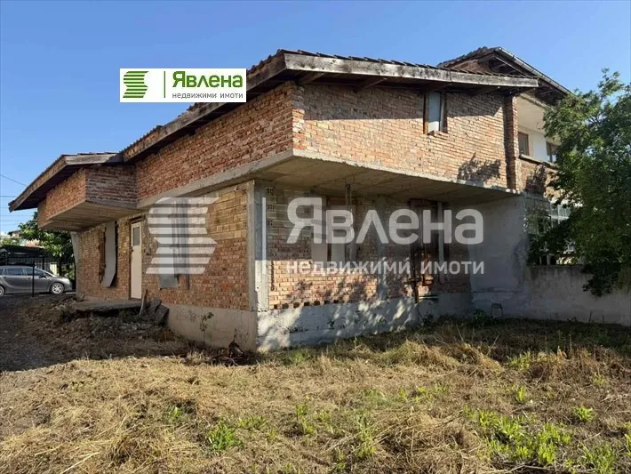 Къща, Ветрен, Бургас - снимка 4 от 5