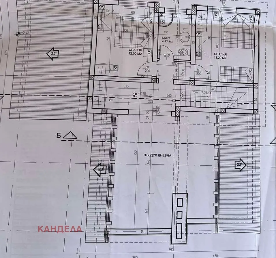 Къща, Покрайнини, Пловдив - снимка 7 от 17