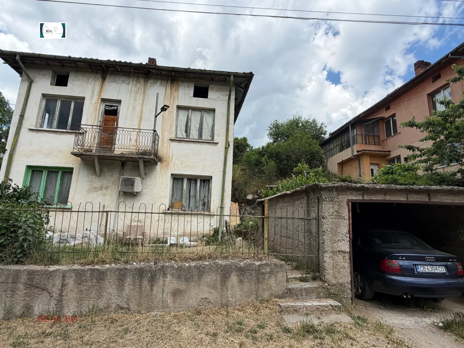 Къща, Сливница, Югозападна България - снимка 3 от 5