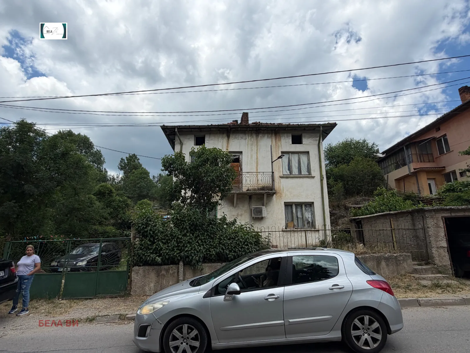 Къща, Сливница, Югозападна България - снимка 4 от 5